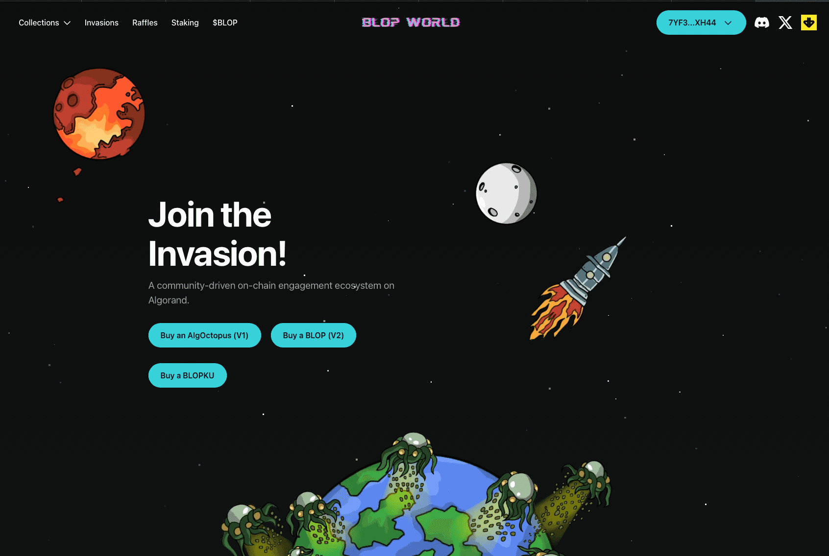 Blockchain Infrastructure & Real-Time Data Indexing